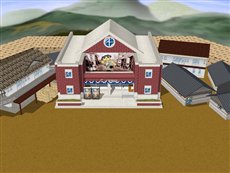 画像ギャラリー No.004のサムネイル画像 / 「ゲットアンプドR」1周年記念第三弾で新マップや新チャレンジ追加