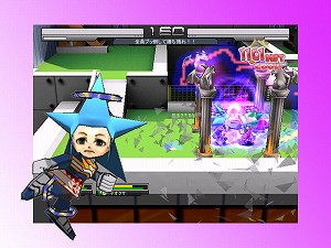画像ギャラリー No.003のサムネイル画像 / 「ゲットアンプドR」，2月28日に「ルーム入室ショートカット機能」実装
