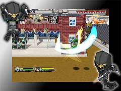 ���������꡼ No.002�Υ���ͥ������ / �֥��åȥ���ץ�R�������о�ο���������ϥѥ������