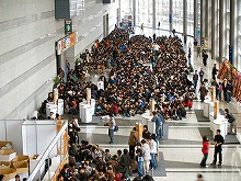 ������#002�Υ���ͥ���/�����С����ƥåס��֡���2�󥲥åȥ���ץ��������2008�ٷ赯����פ򳫺�