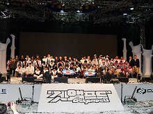 ������#003�Υ���ͥ���/�����С����ƥåס��֡���2�󥲥åȥ���ץ��������2008�ٷ赯����פ򳫺�