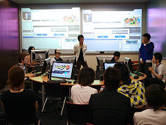 ������#006�Υ���ͥ���/�����С����ƥåס��֡���2�󥲥åȥ���ץ��������2008�ٷ赯����פ򳫺�