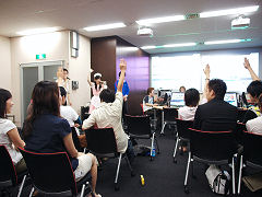 ������#007�Υ���ͥ���/�����С����ƥåס��֡���2�󥲥åȥ���ץ��������2008�ٷ赯����פ򳫺�