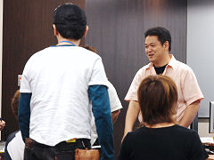 ������#009�Υ���ͥ���/�����С����ƥåס��֡���2�󥲥åȥ���ץ��������2008�ٷ赯����פ򳫺�