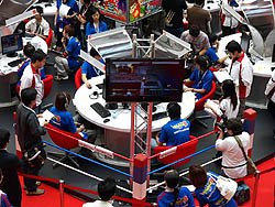 ������#007�Υ���ͥ���/�֥��åȥ���ץɡ������Ƕ��ξι�����ܿͥץ쥤�䡼�μ�ˡ�