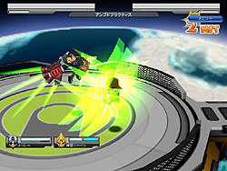 画像ギャラリー No.001のサムネイル画像 / 「GAX」新マップ「電解プラント」登場やログインキャンペーンなど