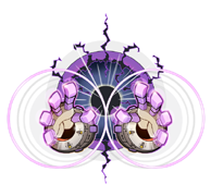 画像ギャラリー No.006のサムネイル画像 / 「ゲットアンプドX」無期限アクセサリをまとめて入手するチャンス