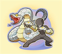 画像ギャラリー No.003のサムネイル画像 / 「ゲットアンプドX」コマンド搭載アクセサリ＆大型アップデート告知