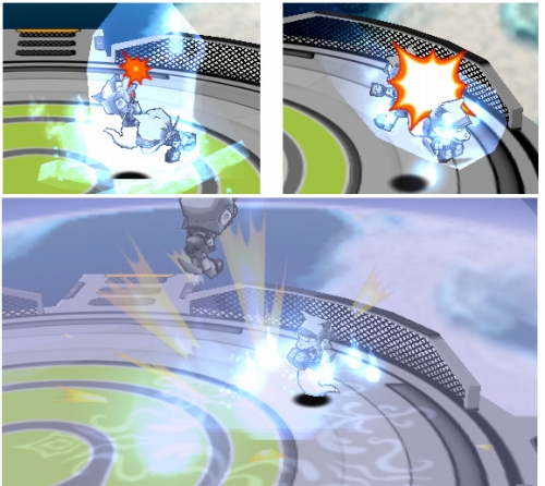 画像ギャラリー No.003のサムネイル画像 / お化けに変身!「ゲットアンプド」の新アクセ「蒼怨魂」公開