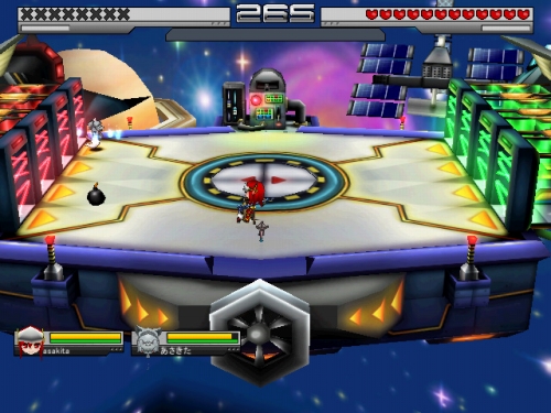 画像ギャラリー No.005のサムネイル画像 / お化けに変身!「ゲットアンプド」の新アクセ「蒼怨魂」公開