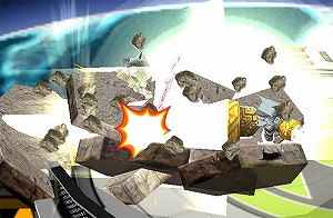 ���������꡼ No.004�Υ���ͥ������ / �֥��åȥ���ץ�X�׿�����������­��ԥᥫ���ѿȤ�����Ƥ��Ԥ���