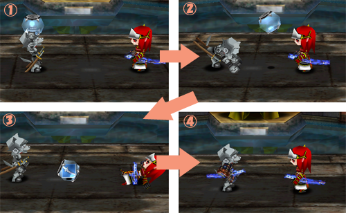 ���������꡼ No.003�Υ���ͥ������ / �֤��֤˻¤롪 �֥��åȥ���ץ�X�ס����������ȵ��������о�