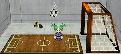 ���������꡼ No.003�Υ���ͥ������ / �֥��åɥ���ץ�X��Ⱦ��οϤ����ϰϤ򹶷⤹�뿷�������о�