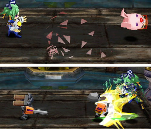 ���������꡼ No.006�Υ���ͥ������ / �֥��åɥ���ץ�X��Ⱦ��οϤ����ϰϤ򹶷⤹�뿷�������о�