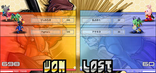 ���������꡼ No.007�Υ���ͥ������ / �֥��åɥ���ץ�X��Ⱦ��οϤ����ϰϤ򹶷⤹�뿷�������о�