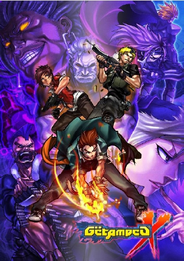 ���������꡼ No.002�Υ���ͥ������ / �֥��åȥ���ץ�X�ס���������ɤ�������񳫺š�������ŵ����