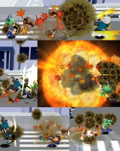 ���������꡼ No.001�Υ���ͥ������ / �֥��åȥ���ץ�X�ס�������ȯ���뿷�������֥�����ȥޥ�����о�