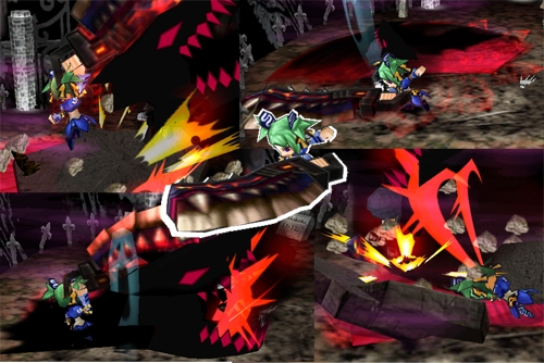 ���������꡼ No.004�Υ���ͥ������ / �֥��åȥ���ץ�X���������Ϥ�å������֥饤�ե꡼�С��פ��о�