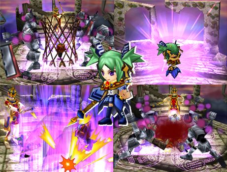 ���������꡼ No.003�Υ���ͥ������ / �֥��åȥ���ץ�X�ס��ɸ��ͥ�줿���������֥��륫��IV�פ�����