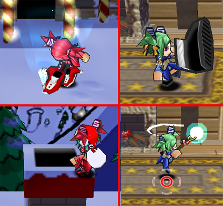 ���������꡼ No.009�Υ���ͥ������ / �֥��åȥ���ץ�X�ס����������ȥޥ륢�ϡɤϸ��������ʤ������