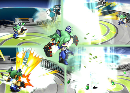 ���������꡼ No.001�Υ���ͥ������ / �֥��åȥ���ץ�X�ס�������������֥��ȡ��॰��֡פ����������