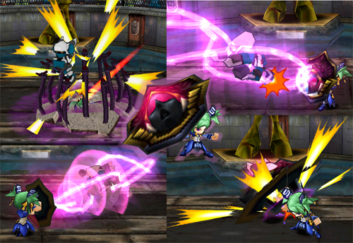 ���������꡼ No.002�Υ���ͥ������ / �֥��åȥ���ץ�X���в���������Ŀ��������ȥ�ɥ���������ɡ��о�