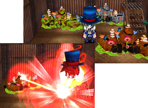 ���������꡼ No.003�Υ���ͥ������ / �֥��åȥ���ץ�X�ס����ʻդΤ褦��̯���򷫤�Ф��뿷��������7�����о�