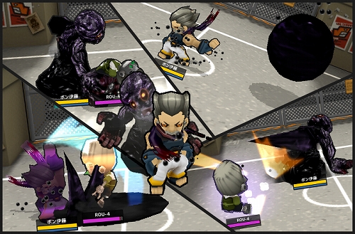 ���������꡼ No.003�Υ���ͥ������ / �֥��åȥ���ץ�2�ץ������շ��ο��������ɲá�SS����ƥ��Ȥ����Ť�