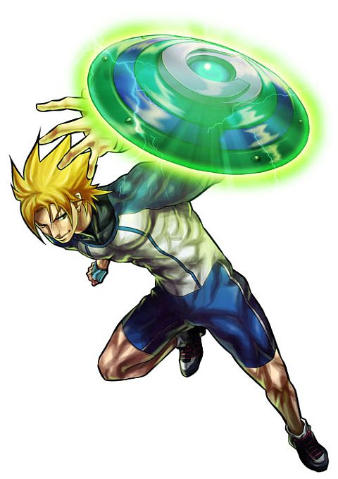 ���������꡼ No.003�Υ���ͥ������ / �֥��åȥ���ץ�X�ס�����������֥ե����ȥ쥹���о졣����ƥ������ޥޥåפ�