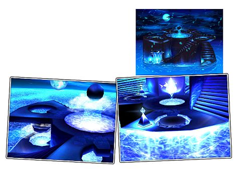 ���������꡼ No.004�Υ���ͥ������ / �֥��åȥ���ץ�X�ס�����������֥ե����ȥ쥹���о졣����ƥ������ޥޥåפ�