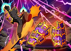 ���������꡼ No.002�Υ���ͥ������ / �֥��åȥ���ץ�X�ס����̼��ߤʿ��������֥��르���磻�䡼�פ�1��12���о�