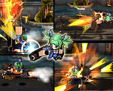 ���������꡼ No.003�Υ���ͥ������ / �֥��åȥ���ץ�X�׿��ȥ�ե������������꤬�������׷��Ƥ�����᤭���Ф�