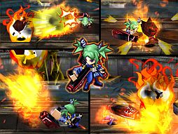 ���������꡼ No.004�Υ���ͥ������ / �֥��åȥ���ץ�X�׿��ȥ�ե������������꤬�������׷��Ƥ�����᤭���Ф�