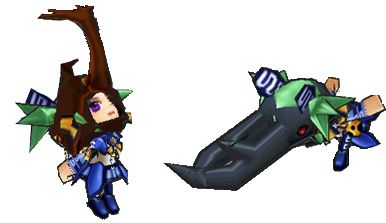 画像ギャラリー No.004のサムネイル画像 / 「ゲットアンプドX」新スタイル「バウンティハンター」や新マップが7月26日追加