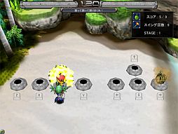 画像ギャラリー No.005のサムネイル画像 / 「ゲットアンプドX」新スタイル「バウンティハンター」や新マップが7月26日追加