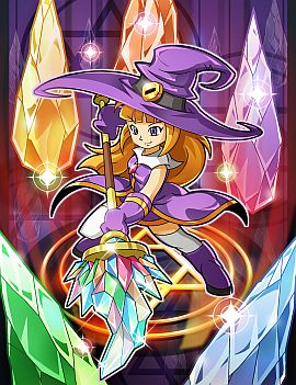 画像ギャラリー No.002のサムネイル画像 / 「ゲットアンプドX」，新アクセサリ「フロストエンプレス」が8月9日に実装