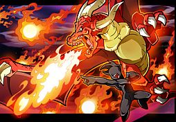 画像ギャラリー No.003のサムネイル画像 / 「ゲットアンプドX」，新アクセサリ「フロストエンプレス」が8月9日に実装