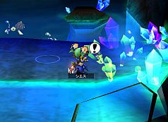 画像ギャラリー No.005のサムネイル画像 / 「ゲットアンプドX」，新アクセサリ「フロストエンプレス」が8月9日に実装