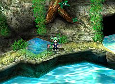 画像ギャラリー No.006のサムネイル画像 / 「ゲットアンプドX」，新アクセサリ「フロストエンプレス」が8月9日に実装