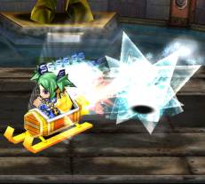 画像ギャラリー No.002のサムネイル画像 / 「ゲットアンプドX」クリスマス限定バージョンのおみくじを12月6日に販売開始