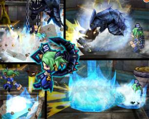 画像ギャラリー No.002のサムネイル画像 / 「ゲットアンプドX」に古代甲冑魚の素材で作られた新アクセサリが登場