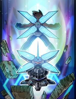 画像ギャラリー No.004のサムネイル画像 / 「ゲットアンプドX」に古代甲冑魚の素材で作られた新アクセサリが登場