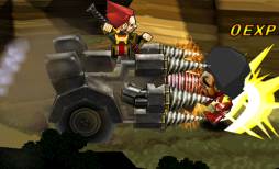 画像ギャラリー No.007のサムネイル画像 / 「ゲットアンプドX」新スタイル「レスラー」や新マップなどを2月21日に実装