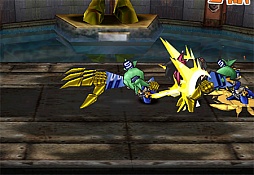 画像ギャラリー No.006のサムネイル画像 / 「ゲットアンプドX」，攻撃をしてMPを溜める新アクセサリーが4月18日に登場