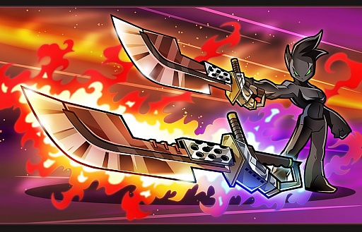 画像ギャラリー No.007のサムネイル画像 / 「ゲットアンプドX」，攻撃をしてMPを溜める新アクセサリーが4月18日に登場