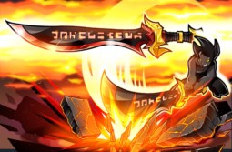 画像ギャラリー No.003のサムネイル画像 / 「ゲットアンプドX」夏のアップデート実施。新スタイル「ダークマター」が実装に