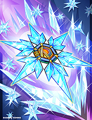 画像ギャラリー No.006のサムネイル画像 / 「ゲットアンプドX」，新規/夏限定のアクセサリー各2種類が8月8日に実装