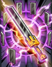 画像ギャラリー No.003のサムネイル画像 / 「ゲットアンプドX」,氷の弾を撃ち出す「アイスゲヴェール」が31日に登場