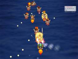 画像ギャラリー No.003のサムネイル画像 / 「ゲットアンプドX」,クリスマス限定の「アンプドおみくじ!」が12月5日に登場