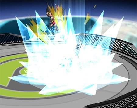 画像集#001のサムネイル/「ゲットアンプドX」アンプドチケット&ボックスがもらえる年末年始キャンペーン